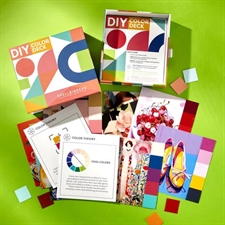 Spellbinders - DIY Color Deck System 